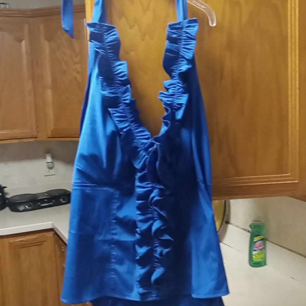 MYTH NYC WOMENS TOP SIZE 3X